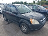 JHLRD78894C****** Salvage and Wrecked 2004 Honda CR-V in Cleveland