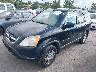 JHLRD78894C****** Used and Repairable 2004 Honda CR-V in Cleveland