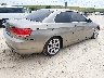 WBAWL73538P****** Salvamento y Destrozados 2008 BMW 3 Series en Estado de Florida