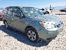 JF2SJAAC3EH****** Salvamento y Destrozados 2014 Subaru Forester en Missoula