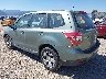 JF2SJAAC3EH****** Salvamento y Reparables 2014 Subaru Forester en Missoula