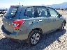 JF2SJAAC3EH****** Salvamento y Destrozados 2014 Subaru Forester en Estado de Montana