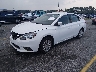 3N1AB7AP8GY****** Used and Repairable 2016 Nissan Sentra in Lexington
