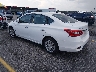 3N1AB7AP8GY****** Salvage and Repairable 2016 Nissan Sentra in Lexington
