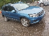 WVGSV7AX0HW****** Salvage and Wrecked 2017 Volkswagen Tiguan in Taunton