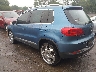 WVGSV7AX0HW****** Salvage and Repairable 2017 Volkswagen Tiguan in Taunton