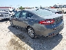 3FA6P0H75FR****** Salvage and Repairable 2015 Ford Fusion in Dallas-Fort Worth