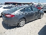 3FA6P0H75FR****** Salvage and Wrecked 2015 Ford Fusion in Texas State