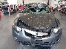 JH4CU26649C****** Salvage and Repairable 2009 Acura TSX in Colorado State