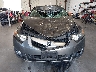 JH4CU26649C****** Wrecked 2009 Acura TSX in Colorado State