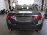 JH4CU26649C****** Wrecked 2009 Acura TSX
