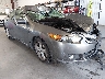 JH4CU26649C****** Salvage and Wrecked 2009 Acura TSX in Colorado Springs