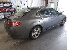 JH4CU26649C****** Salvage and Wrecked 2009 Acura TSX in Colorado State