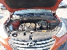 5XYZT3LB8FG****** Repairable 2015 Hyundai Santa Fe in Lake City