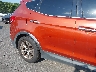 5XYZT3LB8FG****** Wrecked 2015 Hyundai Santa Fe in Georgia State