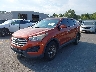 5XYZT3LB8FG****** Used and Repairable 2015 Hyundai Santa Fe in Lake City