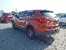 5XYZT3LB8FG****** Salvage and Repairable 2015 Hyundai Santa Fe in Lake City
