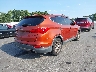 5XYZT3LB8FG****** Salvage and Wrecked 2015 Hyundai Santa Fe in Georgia State