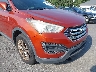 5XYZT3LB8FG****** Salvage and Repairable 2015 Hyundai Santa Fe in Georgia State