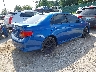 2T1BE40E89C****** Salvamento y Destrozados 2009 Toyota Corolla en Estado de Kentucky