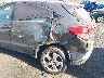 3CZRU5H31JM****** Salvamento y Reparables 2018 Honda HR-V en Estado de California