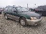 4S3BH675417****** Salvamento y Destrozados 2001 Subaru Legacy en Eugene