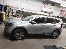7FARW1H55JE****** Repairable 2018 Honda CR-V in Arizona State