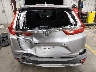 7FARW1H55JE****** Wrecked 2018 Honda CR-V