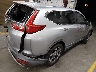 7FARW1H55JE****** Salvage and Wrecked 2018 Honda CR-V in Arizona State