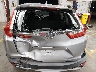7FARW1H55JE****** Salvage and Repairable 2018 Honda CR-V in Arizona State