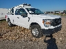 1FTEX1EB3MK****** Salvamento y Destrozados 2021 Ford F-150 en Minneapolis South