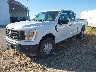1FTEX1EB3MK****** Usados y Reparables 2021 Ford F-150 en Minneapolis South