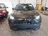 2T3P1RFV7NC****** Wrecked 2022 Toyota RAV4 in Michigan State