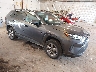 2T3P1RFV7NC****** Salvage and Wrecked 2022 Toyota RAV4 in Flint
