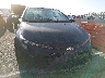 5YFEPMAE1NP****** Destrozados 2022 Toyota Corolla en Estado de California