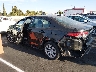 5YFEPMAE1NP****** Reparables 2022 Toyota Corolla en Estado de California