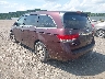 5FNRL5H47EB****** Salvage and Repairable 2014 Honda Odyssey in Birmingham