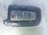 KMHEC4A47DA****** Salvamento 2013 Hyundai Sonata Hybrid en Estado de California