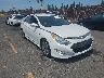 KMHEC4A47DA****** Salvamento y Destrozados 2013 Hyundai Sonata Hybrid en Anaheim Consolidated