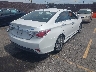 KMHEC4A47DA****** Salvamento y Destrozados 2013 Hyundai Sonata Hybrid en Estado de California