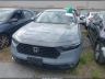 1HGCY2F60PA****** Wrecked 2023 Honda Accord Hybrid in California State