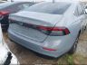 1HGCY2F60PA****** Wrecked 2023 Honda Accord Hybrid