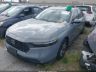 1HGCY2F60PA****** Used and Repairable 2023 Honda Accord Hybrid in Ace Carson