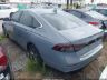 1HGCY2F60PA****** Salvage and Repairable 2023 Honda Accord Hybrid in Ace Carson