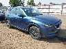 JM3KFBBM9J0****** Salvamento y Destrozados 2018 Mazda CX-5 en Spokane