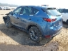 JM3KFBBM9J0****** Salvamento y Reparables 2018 Mazda CX-5 en Spokane