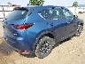 JM3KFBBM9J0****** Salvamento y Destrozados 2018 Mazda CX-5 en Estado de Washington