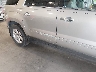 5GZER23737J****** Wrecked 2007 Saturn Outlook in Colorado State