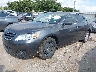 4T4BF3EKXAR****** Used and Repairable 2010 Toyota Camry in Houston North