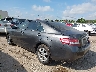 4T4BF3EKXAR****** Salvage and Repairable 2010 Toyota Camry in Houston North